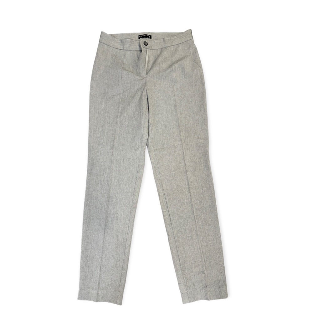 Grey dress pants | studio 29 + gift 🎁